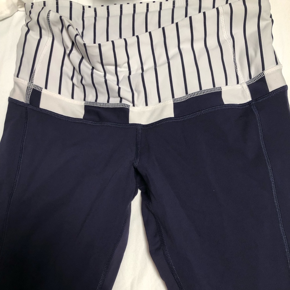 Lululemon Running Leggings